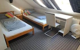 Zimmervermietung Kusch